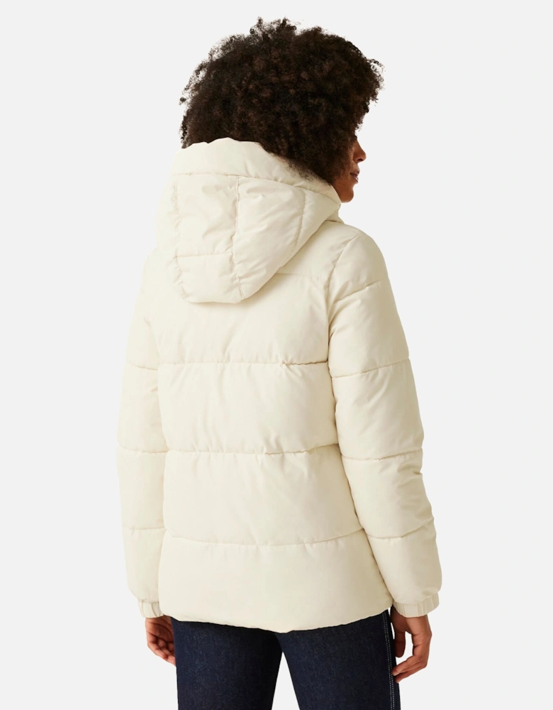 Womens/Ladies Arilie Quilted Jacket