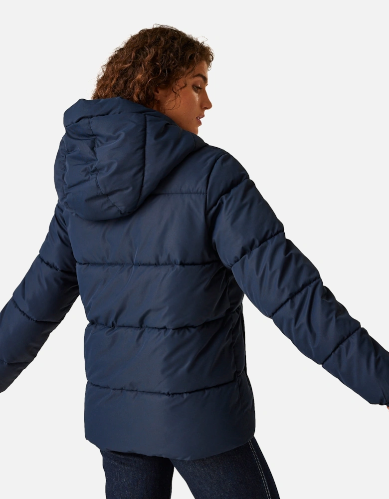 Womens/Ladies Arilie Quilted Jacket
