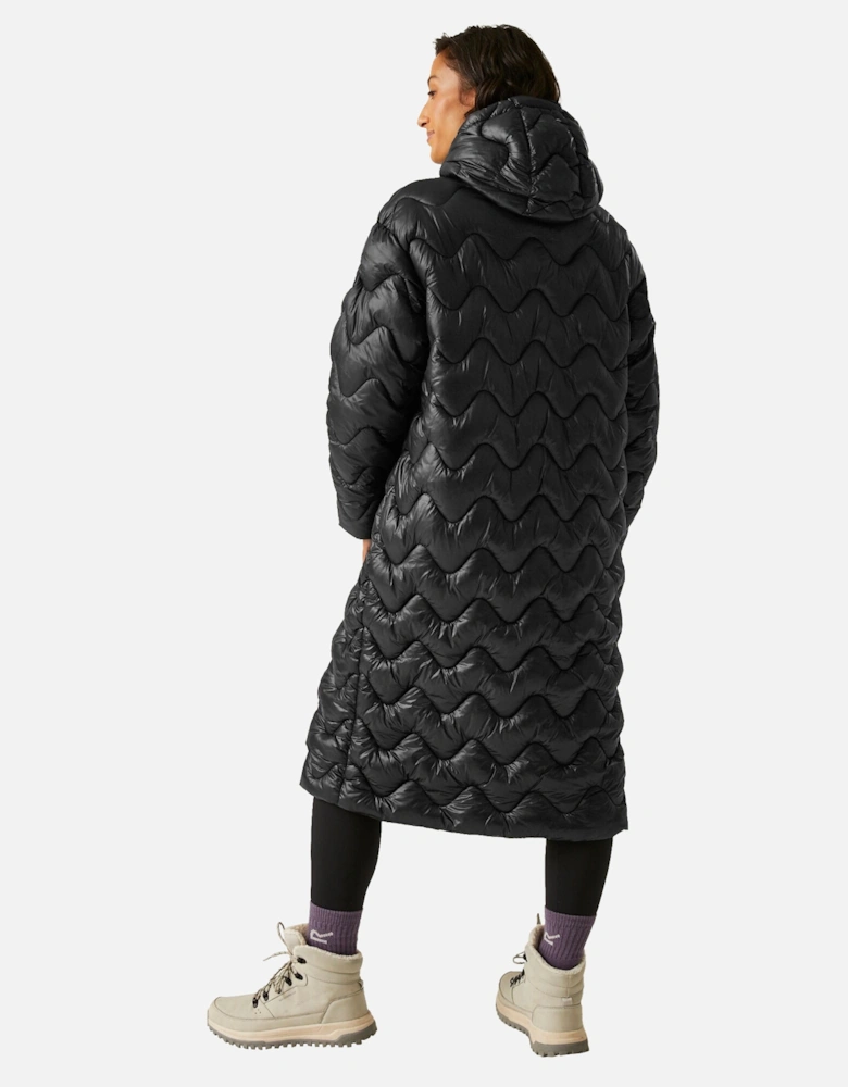 Womens/Ladies Cambrie II Quilted Jacket