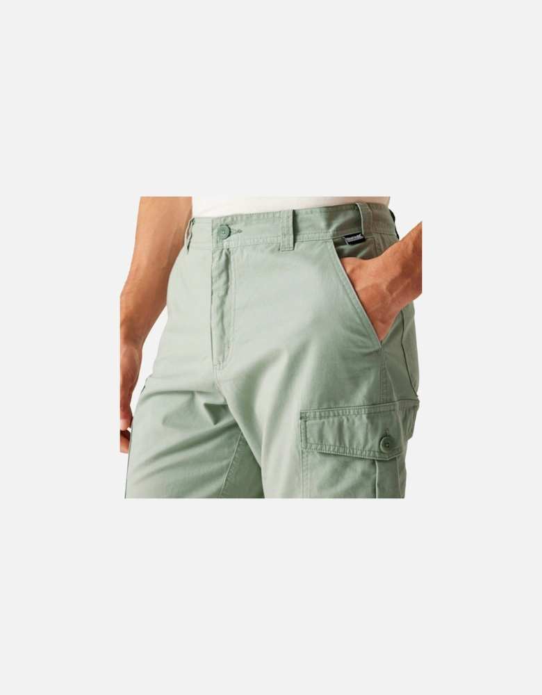 Mens Ruwan Casual Shorts