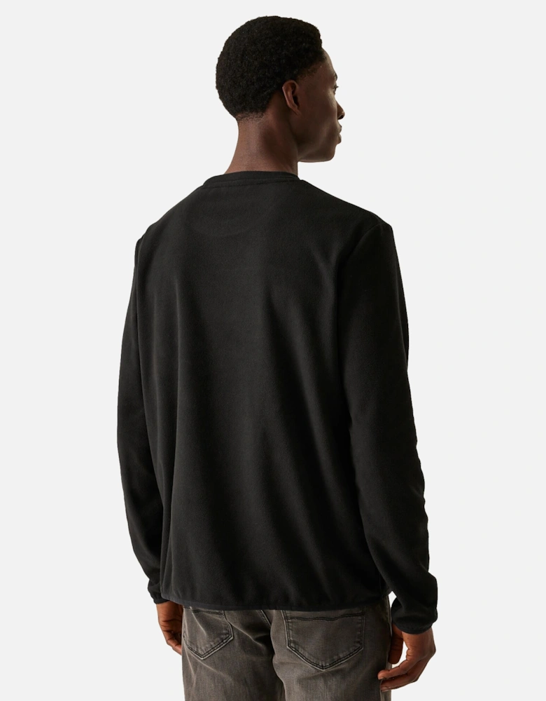 Mens Frankie Crew Neck Sweatshirt
