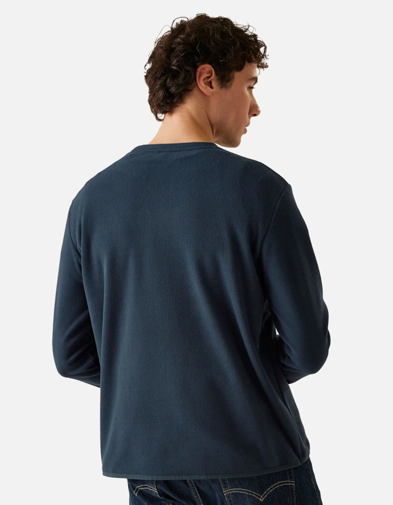 Mens Frankie Crew Neck Sweatshirt