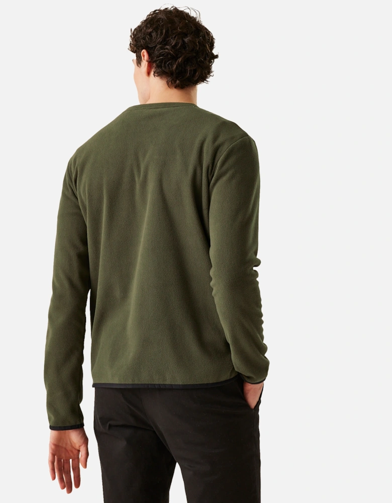 Mens Frankie Crew Neck Sweatshirt