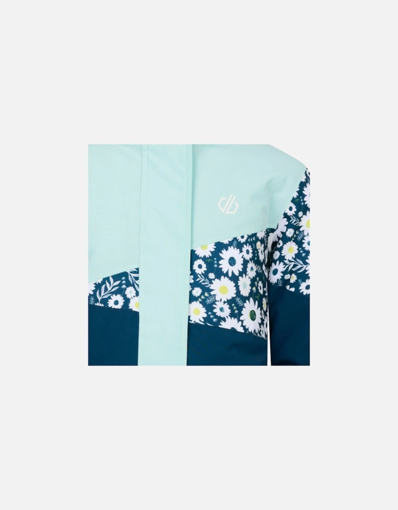 Childrens/Kids Humour III Daisy Ski Jacket