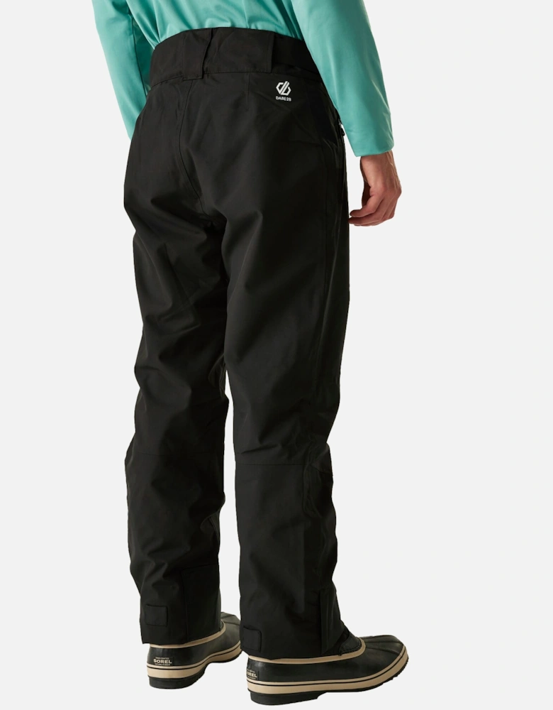 Mens Achieve Insulated Waterproof Ski Trousers