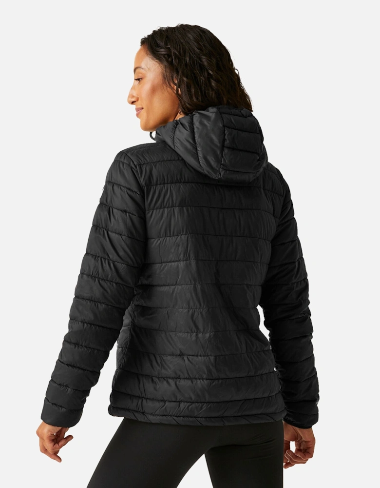 Womens/Ladies Hillpack II Hooded Jacket
