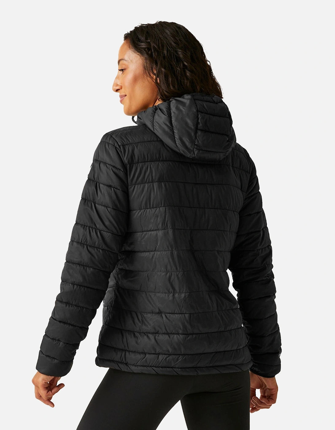 Womens/Ladies Hillpack II Hooded Jacket