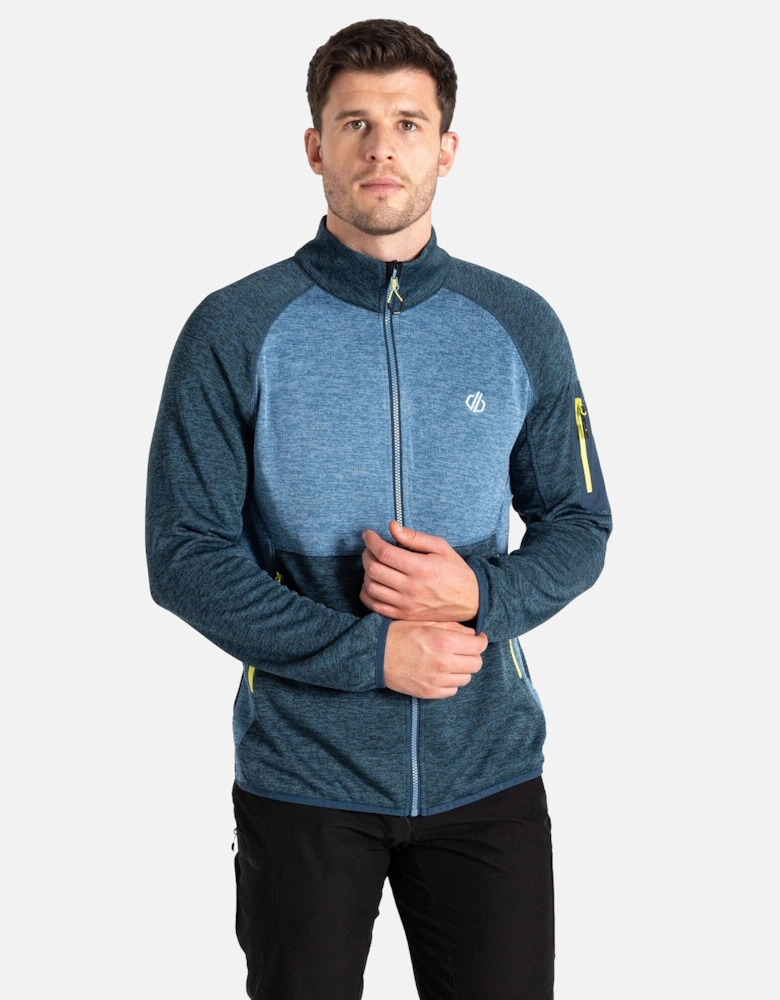Mens Torrek Fleece Top
