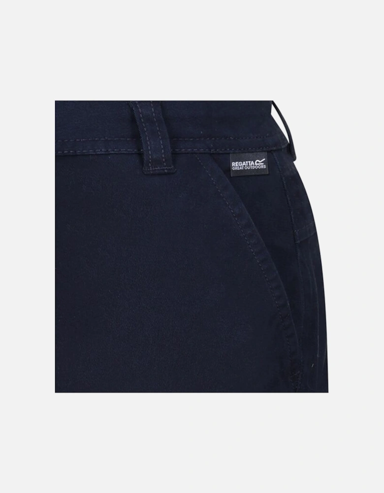 Womens/Ladies Bayletta Shorts