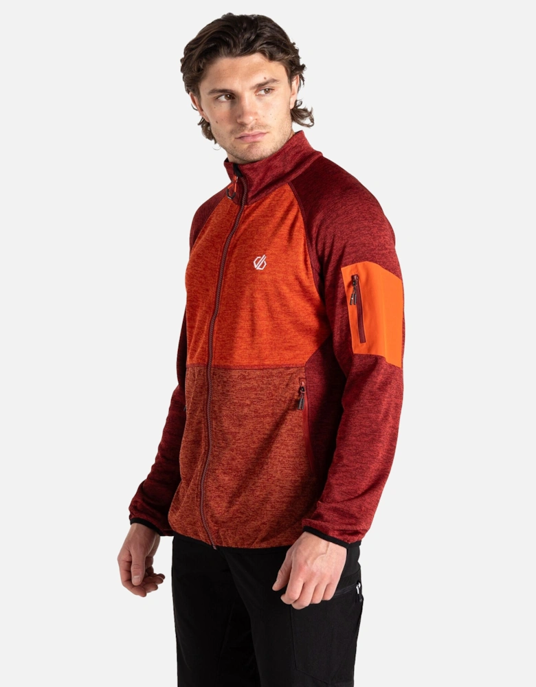 Mens Torrek Fleece Top