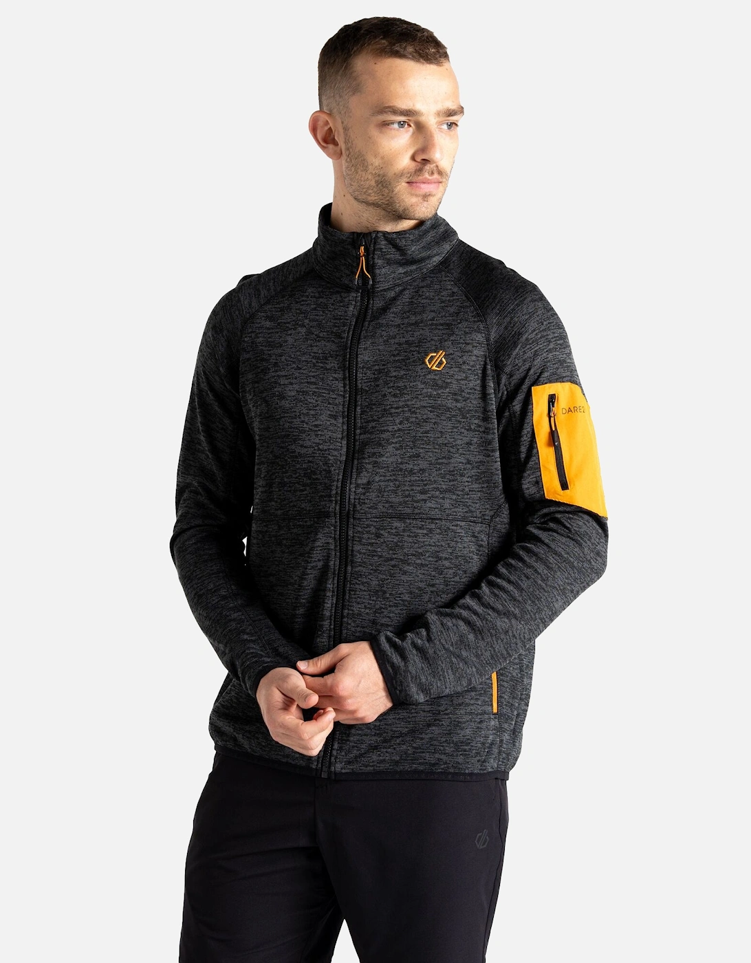 Mens Torrek Fleece Top