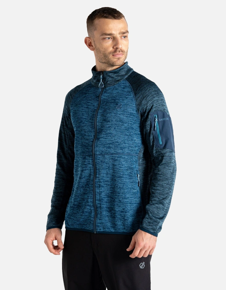 Mens Torrek Fleece Top