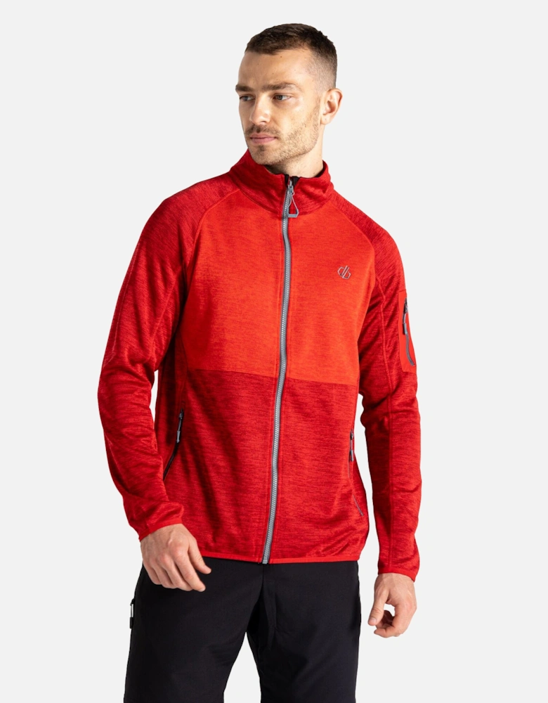 Mens Torrek Fleece Top