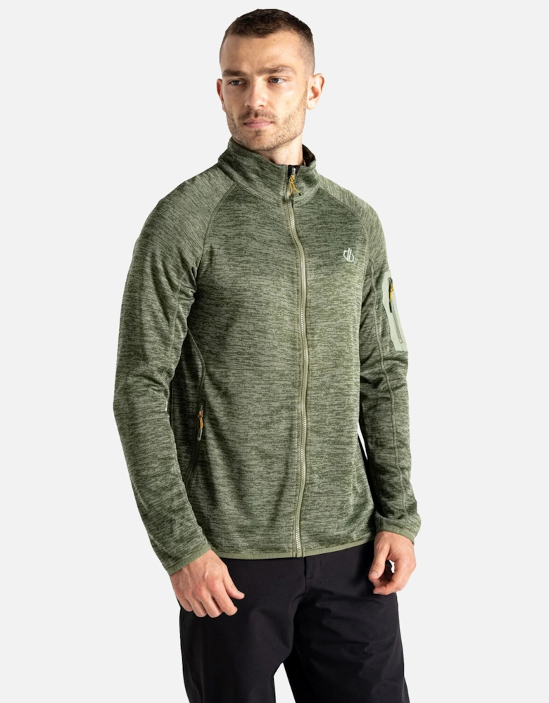 Mens Torrek Fleece Top