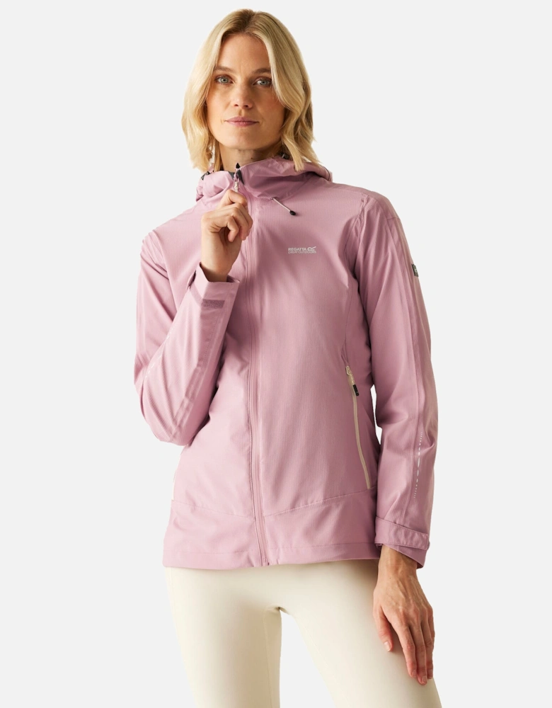 Womens/Ladies Okara Waterproof Jacket