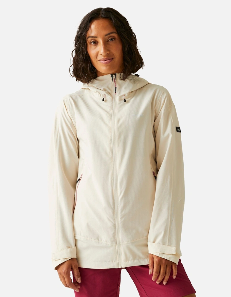 Womens/Ladies Okara Waterproof Jacket