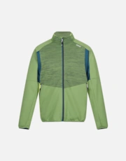 Piquant Green/Moroccan Blue/Citron Lime