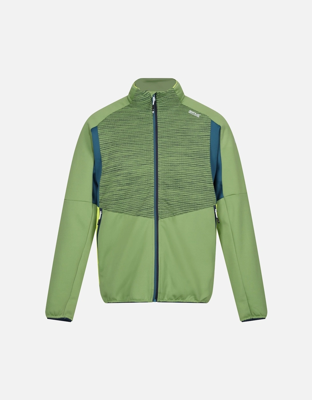Mens Yare VIII Full Zip Jacket, 6 of 5