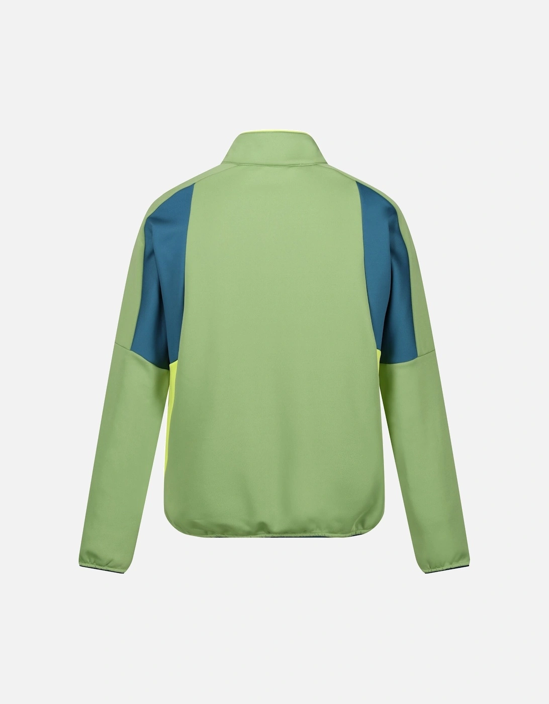 Mens Yare VIII Full Zip Jacket