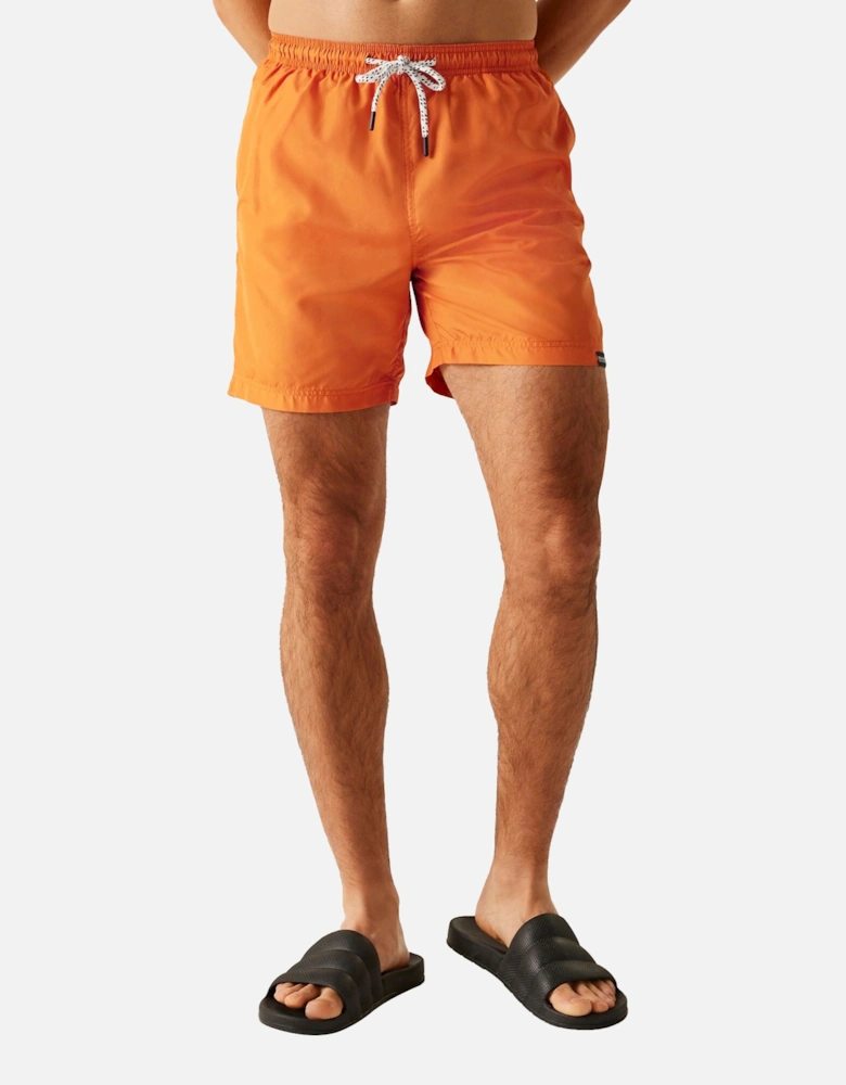 Mens Mackleyna Swim Shorts