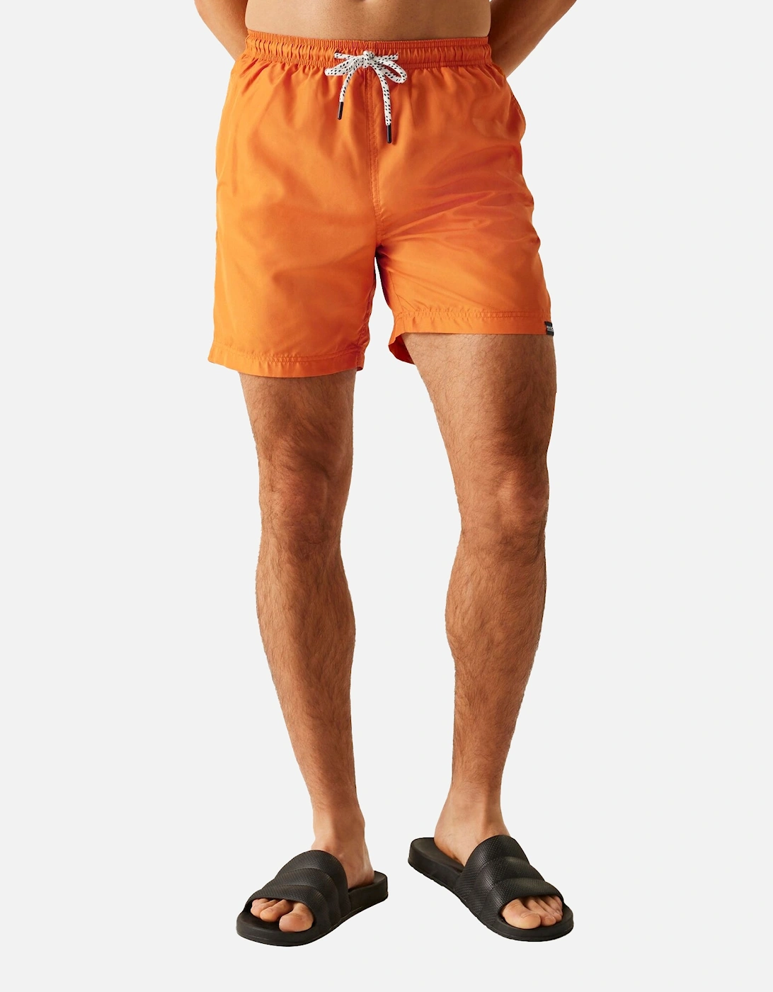 Mens Mackleyna Swim Shorts