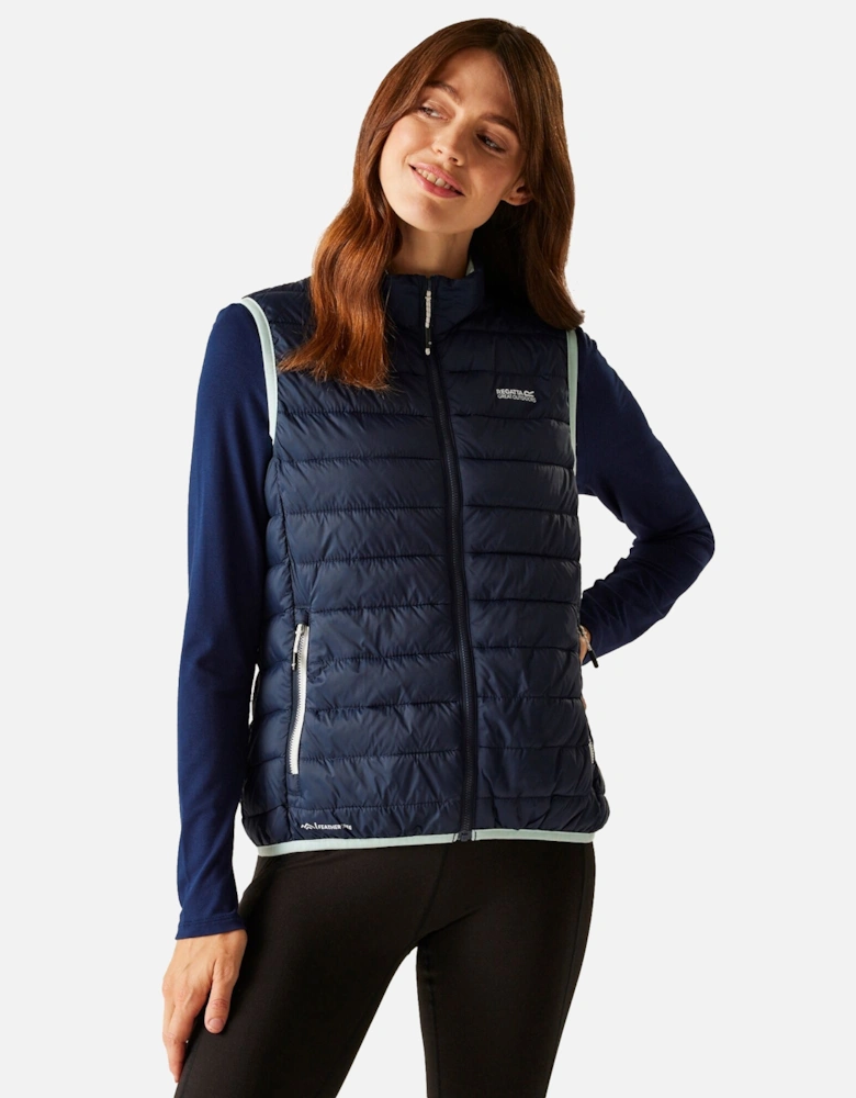 Womens/Ladies Hillpack II Gilet