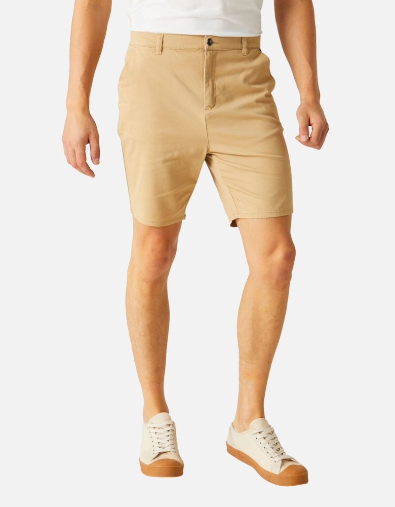 Mens Sabden Chino Shorts
