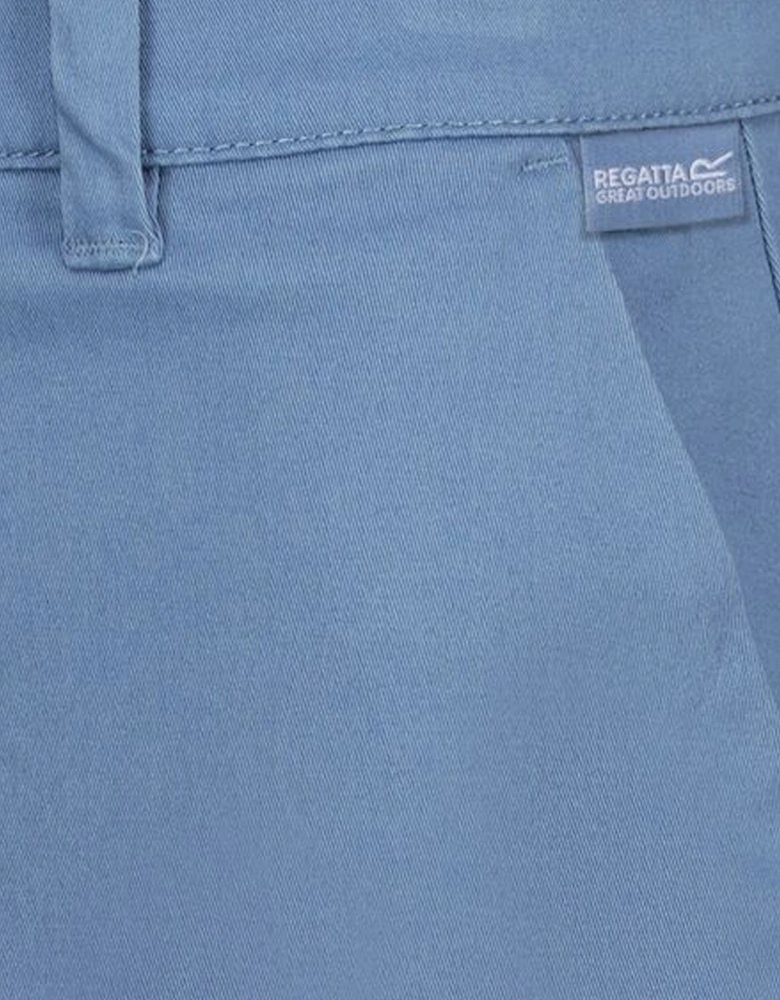 Mens Sabden Chino Shorts