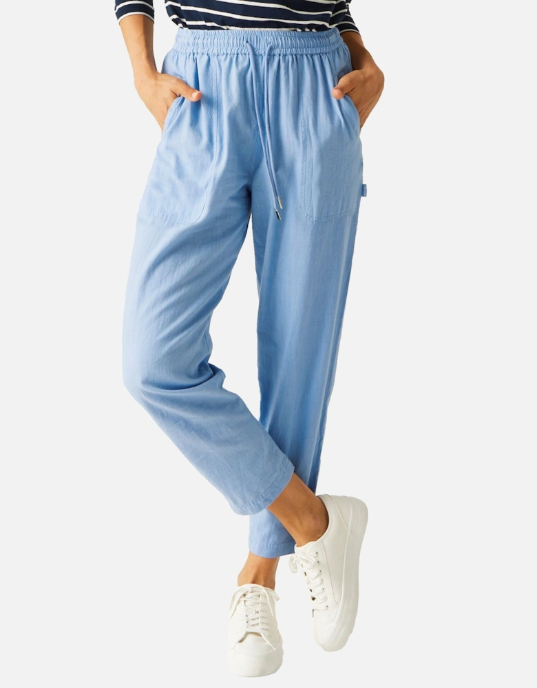 Womens/Ladies Corso Trousers