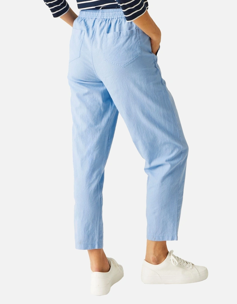 Womens/Ladies Corso Trousers