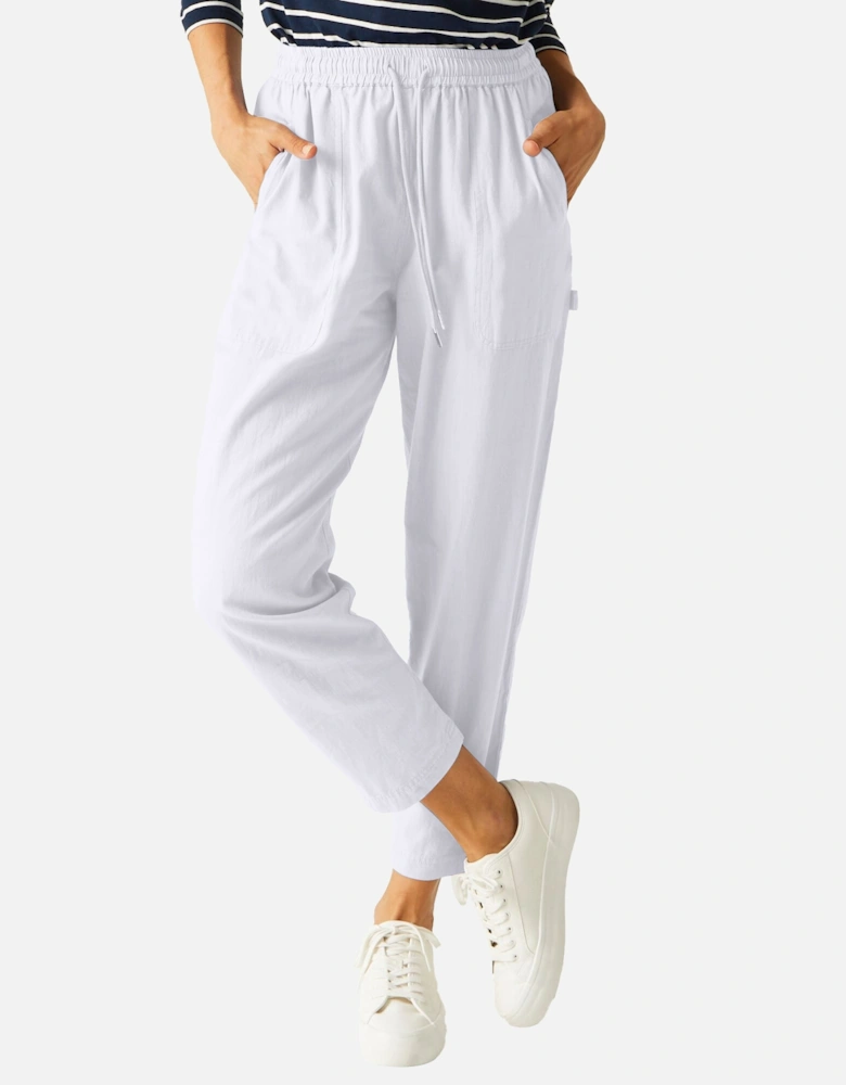 Womens/Ladies Corso Trousers