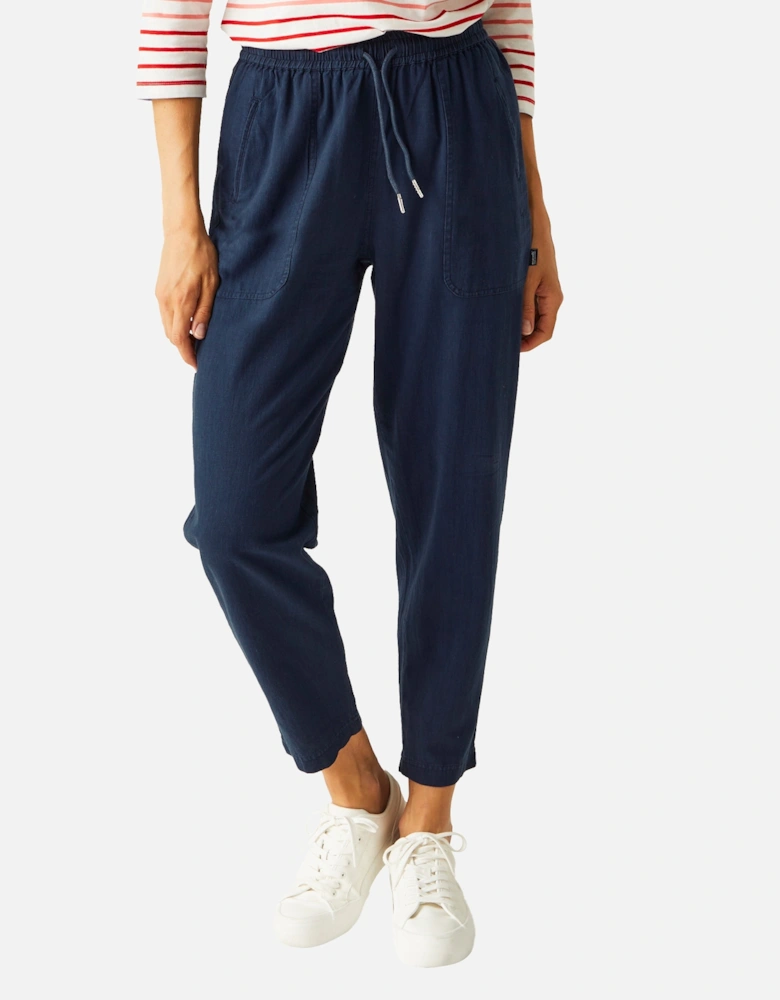 Womens/Ladies Corso Trousers