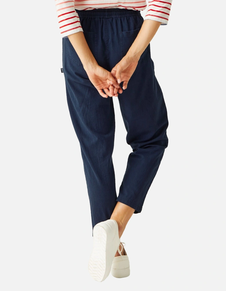 Womens/Ladies Corso Trousers