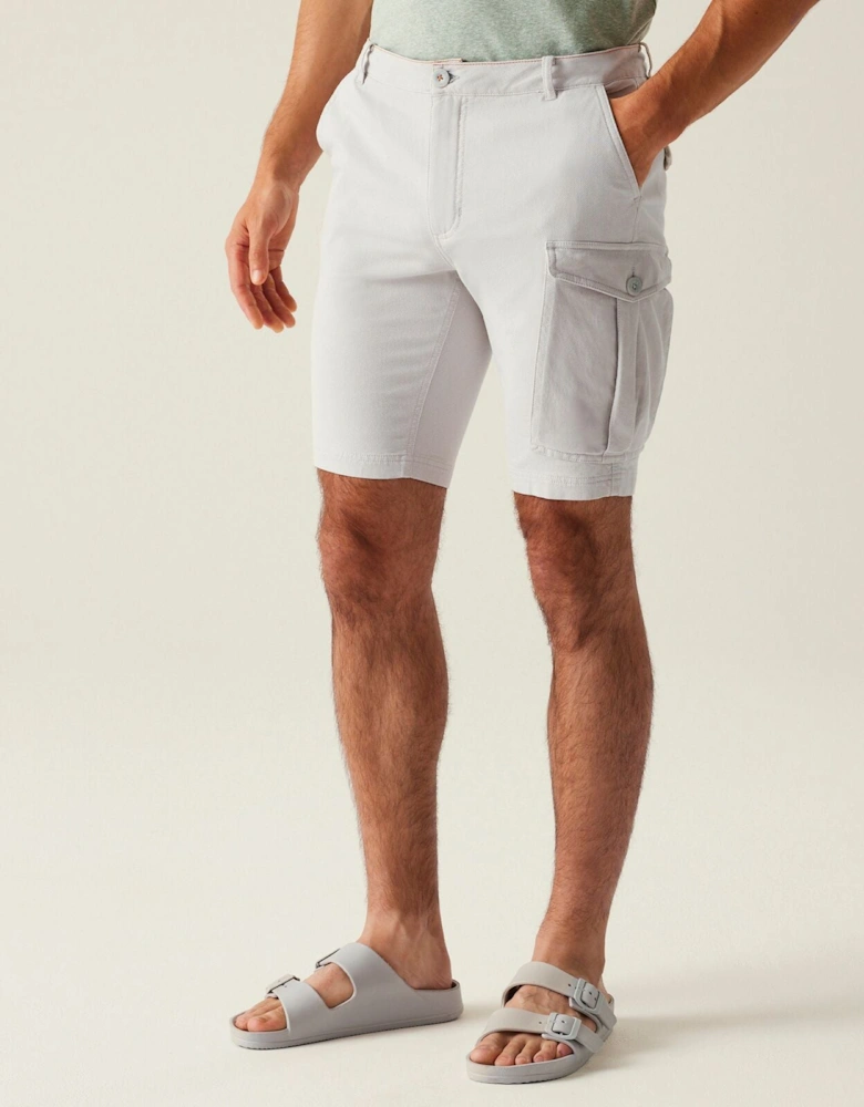 Regatta Mens Bendrick Cargo Shorts