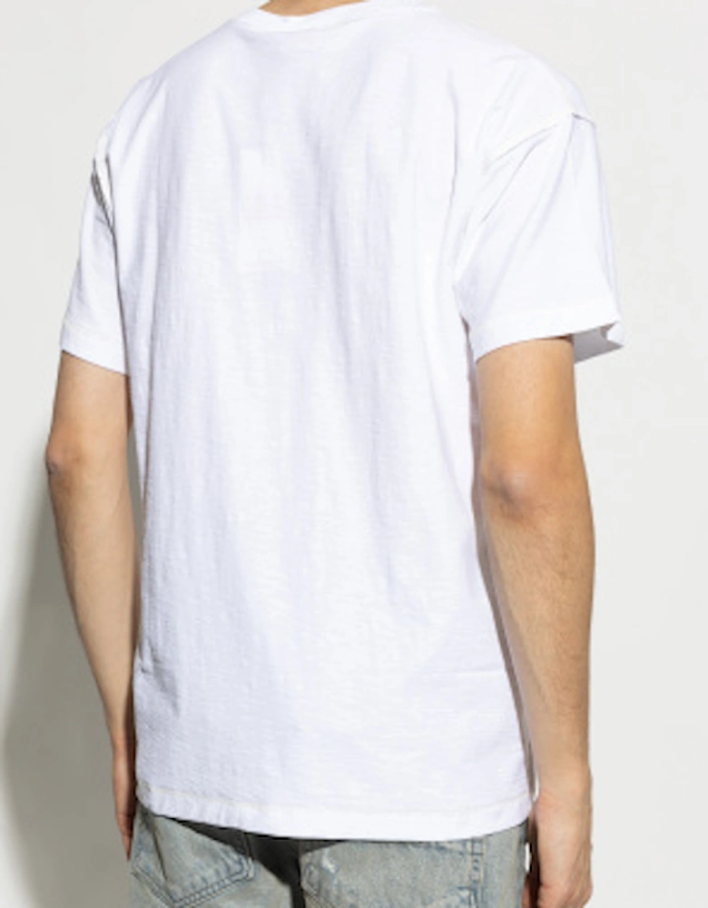 T-Norm T-1 T-Shirt - White