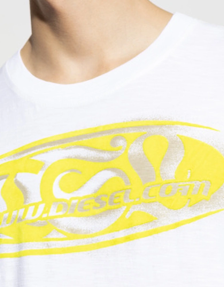 T-Norm T-1 T-Shirt - White