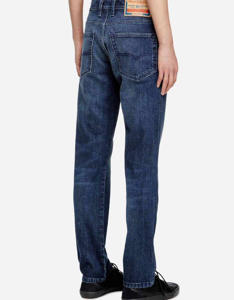 1993 D-VYL Jeans - ODBED