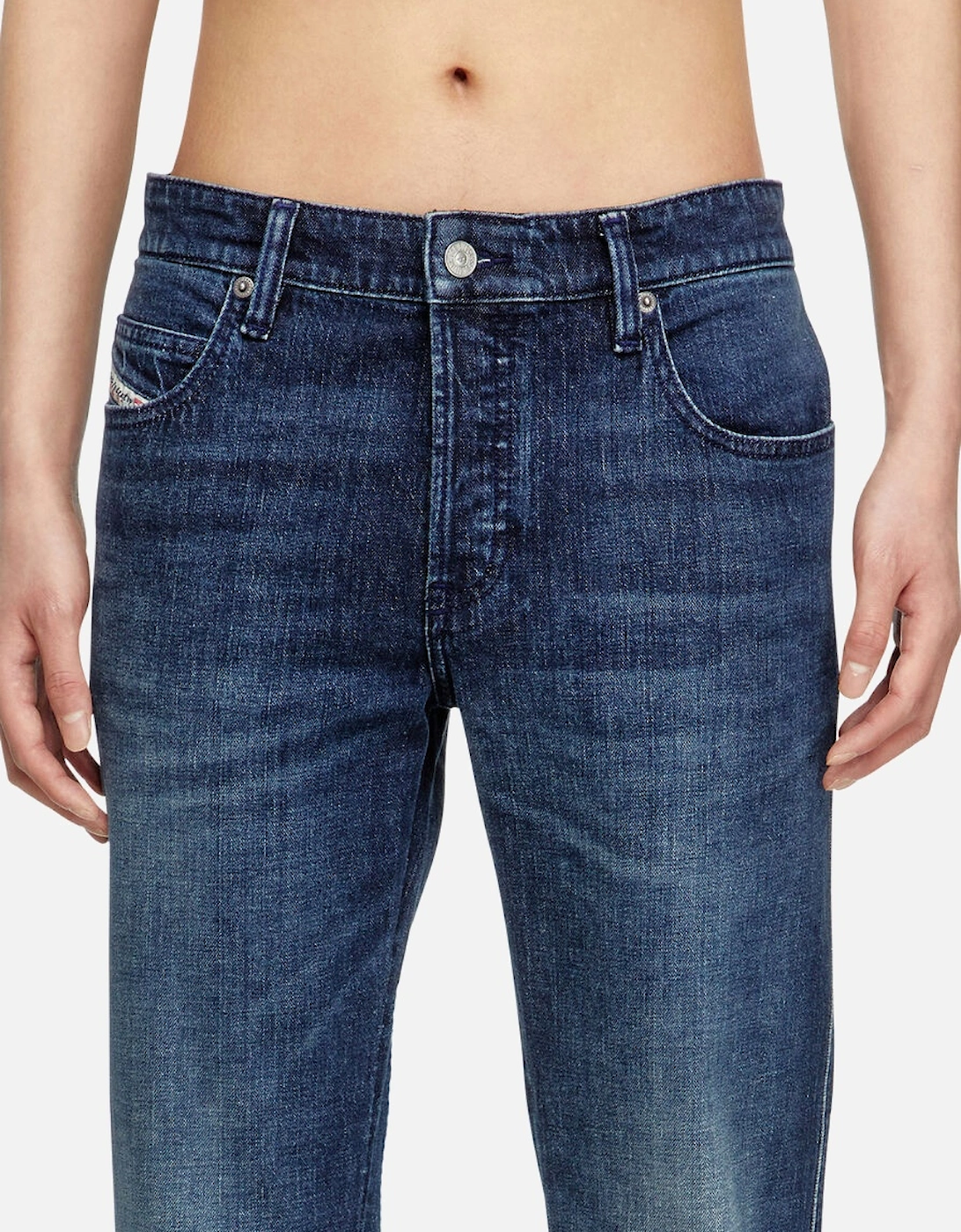 1993 D-VYL Jeans - ODBED