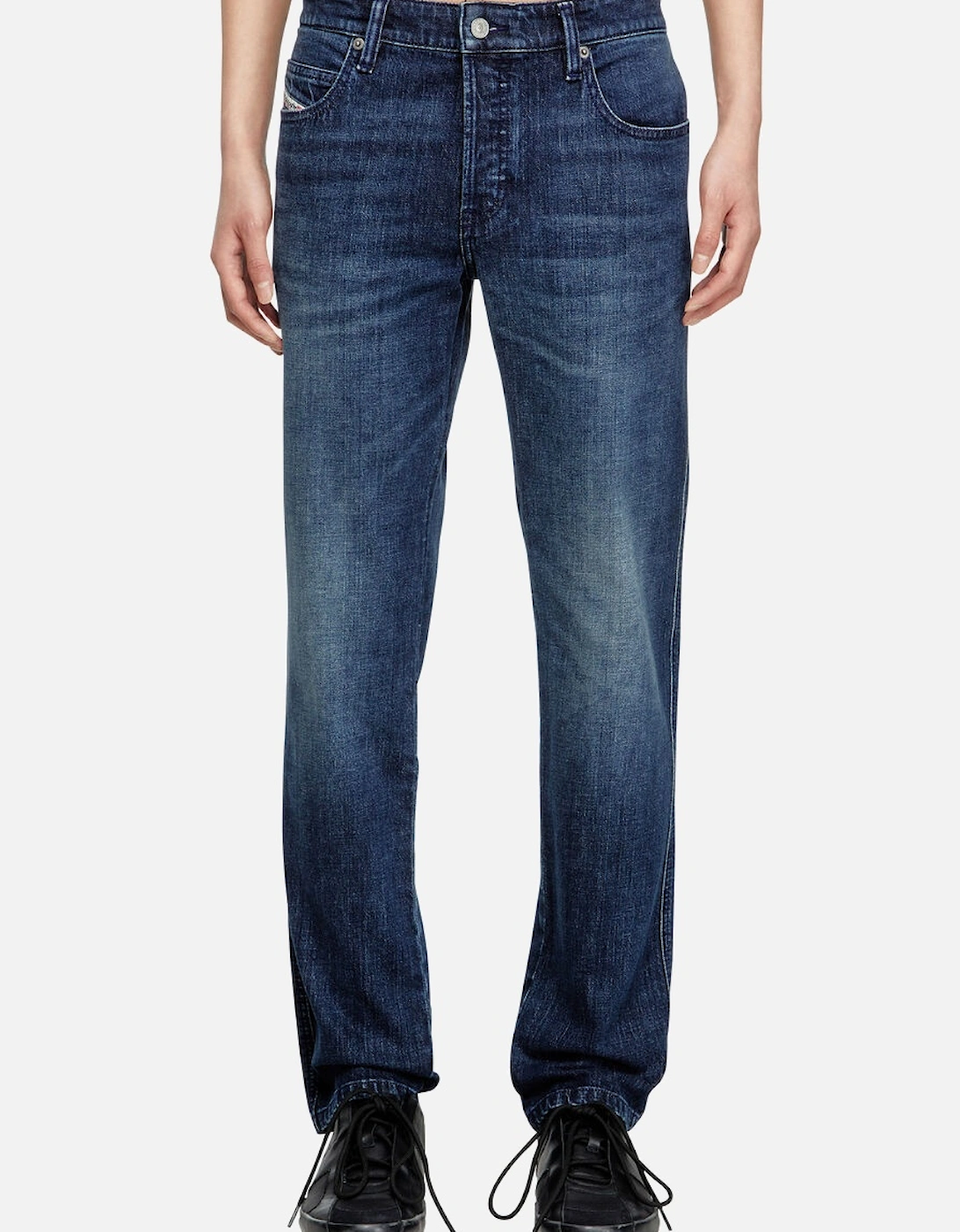 1993 D-VYL Jeans - ODBED