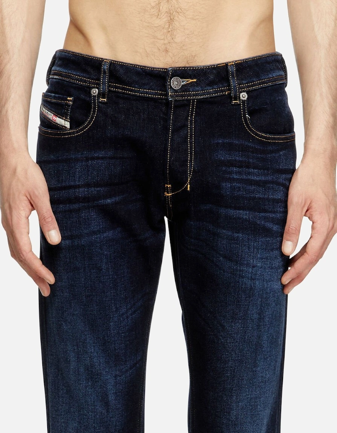 2007 Zatiny Jeans - 009ZS