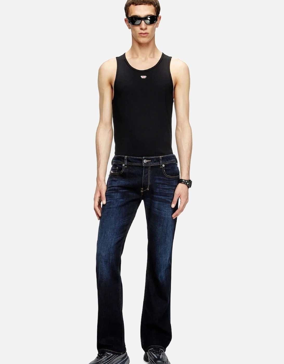 2007 Zatiny Jeans - 009ZS