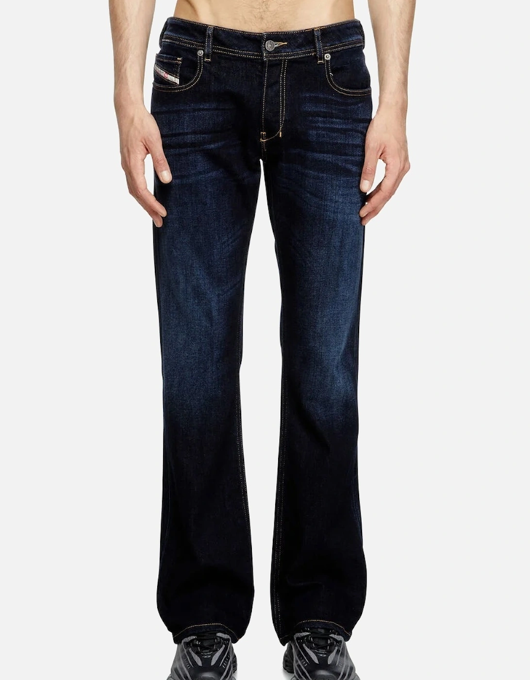 2007 Zatiny Jeans - 009ZS