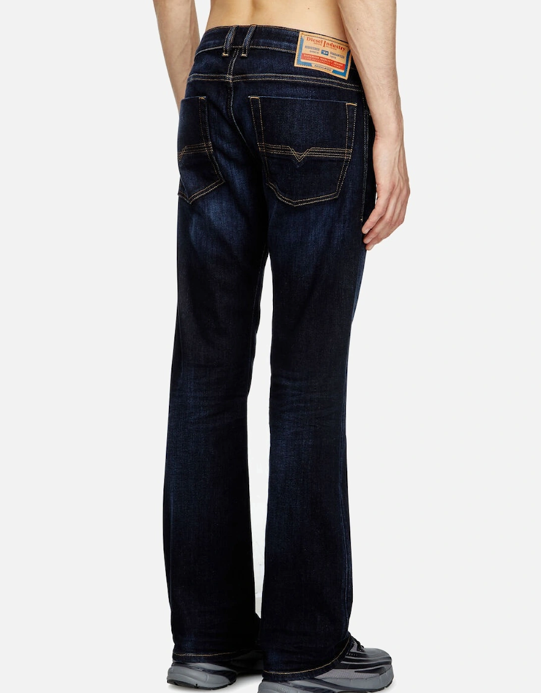 2007 Zatiny Jeans - 009ZS