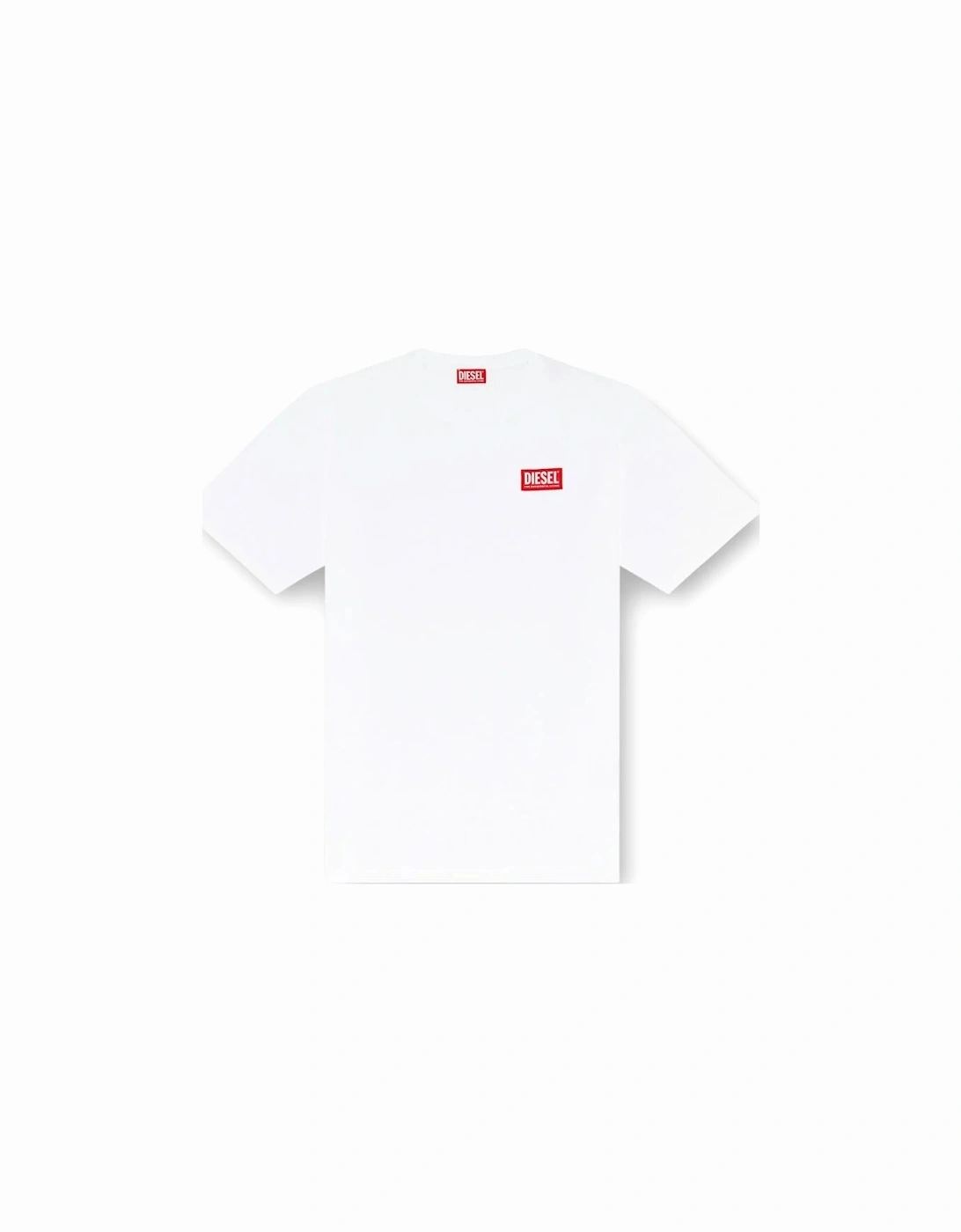 T-Boxt Lab T-Shirt - White, 5 of 4