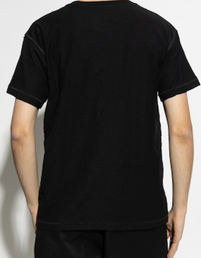 T-Norm T-1 T-Shirt - Black