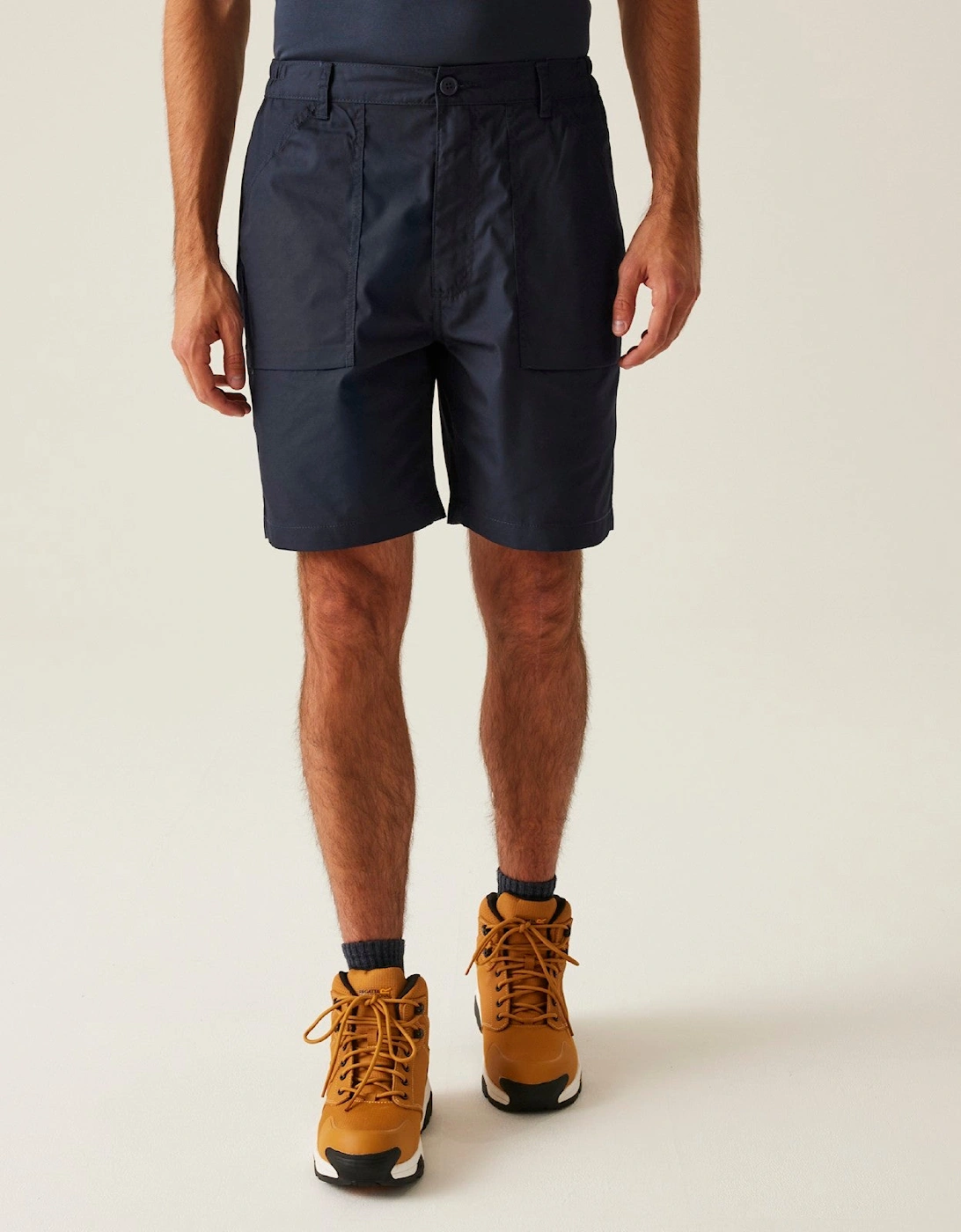 Professional Mens Action Work Shorts, 2 of 1
