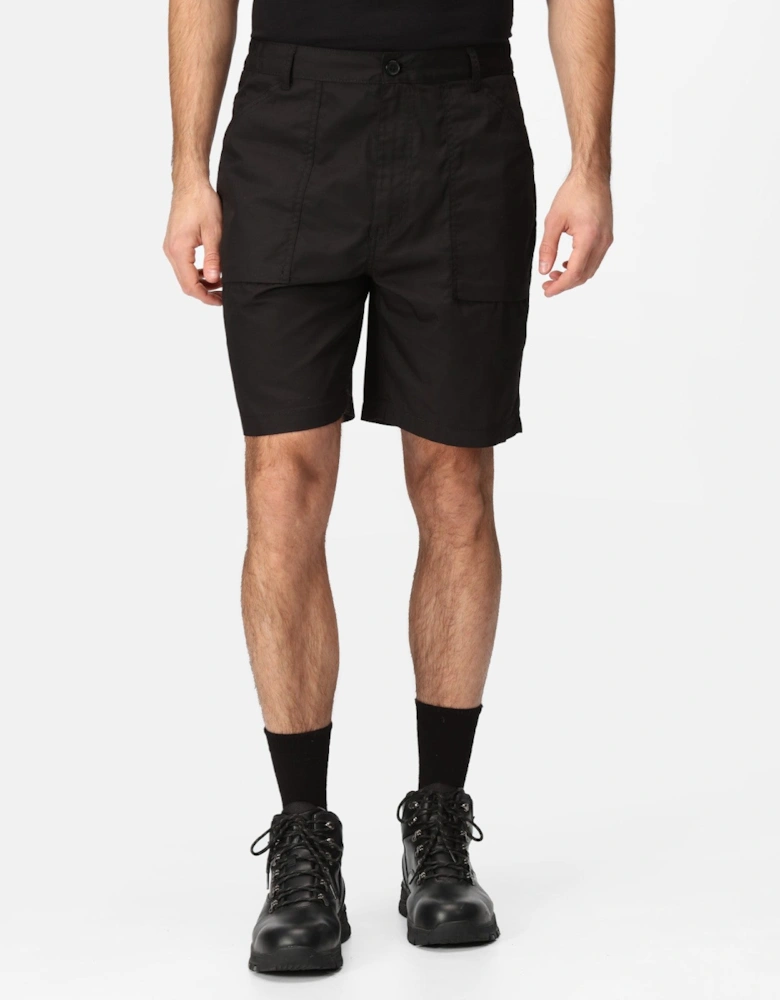 Professional Mens Action Work Shorts