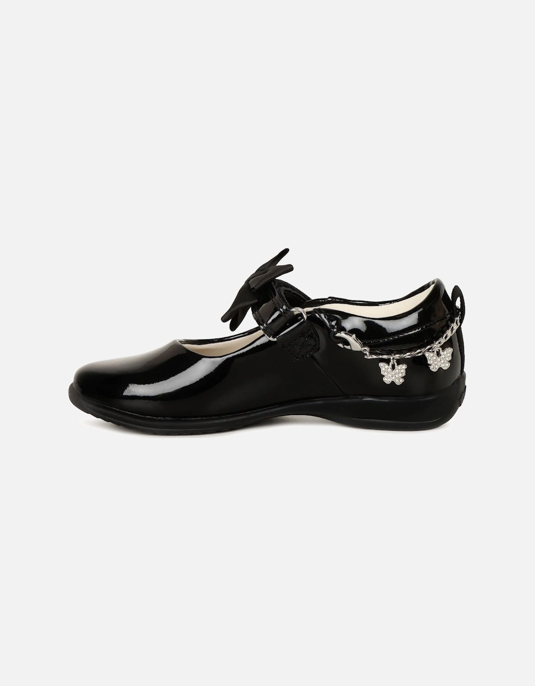Izzy Girls School Shoes