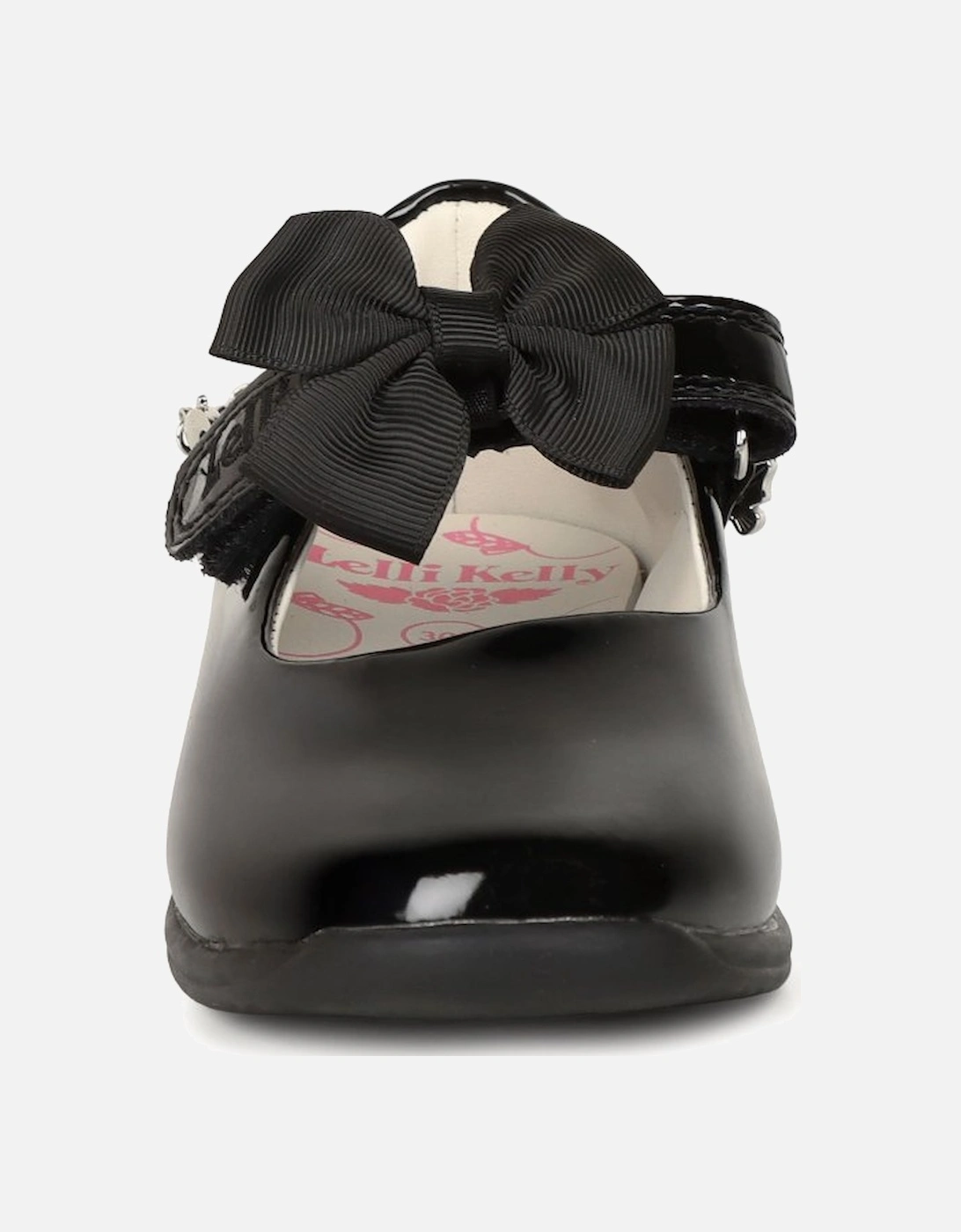 Izzy Girls School Shoes