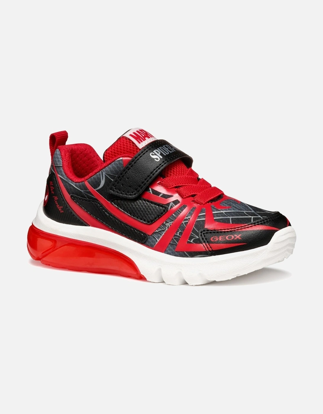 J Ciberdron Boys Trainers, 6 of 5